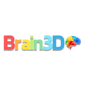 Brain3DSquare