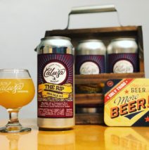 Craft Beer Photography