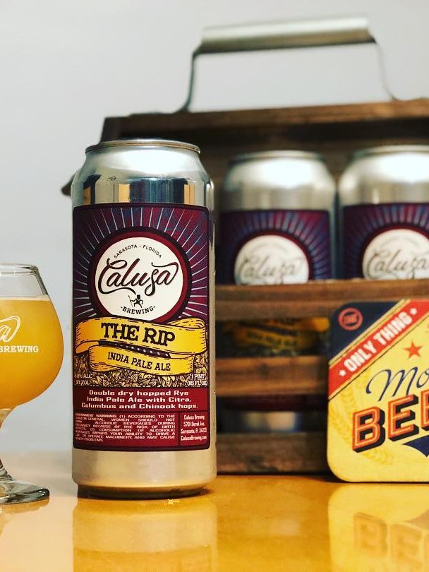Craft Beer Photography