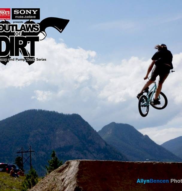 Action Sports Photography