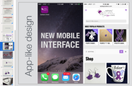 Keynote Design