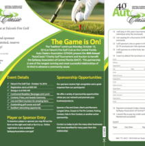 Brochure Design