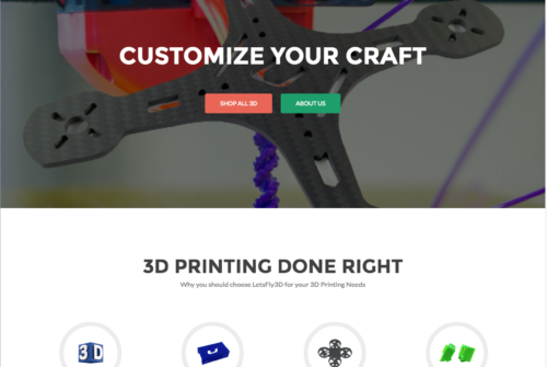 Website Design